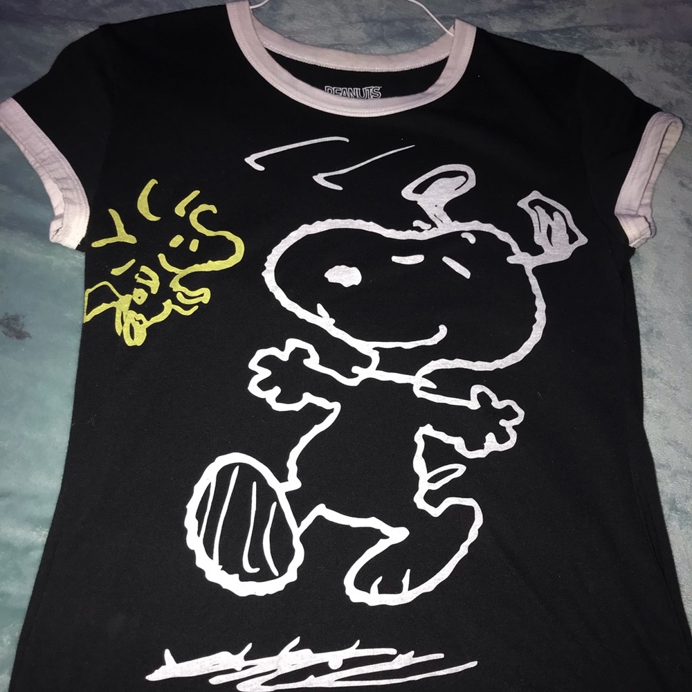 Peanuts Tee